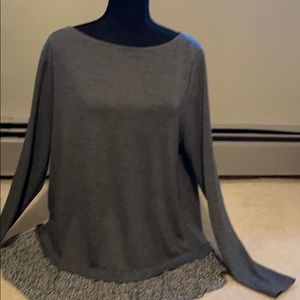 Ann Taylor Loft top.